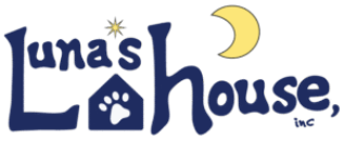Luna's House Logo